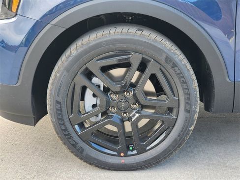 New 2025 Kia Telluride SX X-Line image 7