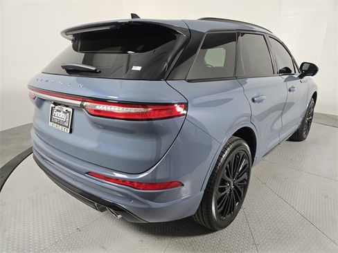 New 2026 Lincoln Corsair Premiere image 4