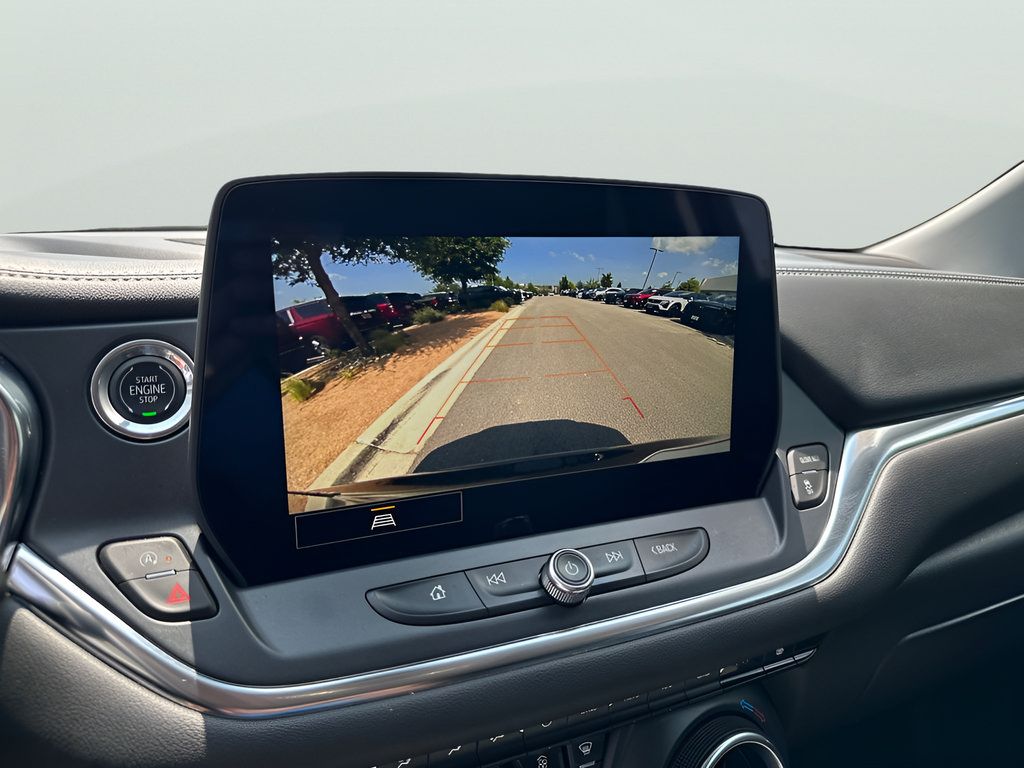 Used 2024 Chevrolet Blazer LT w/ Convenience Package FWD image 37