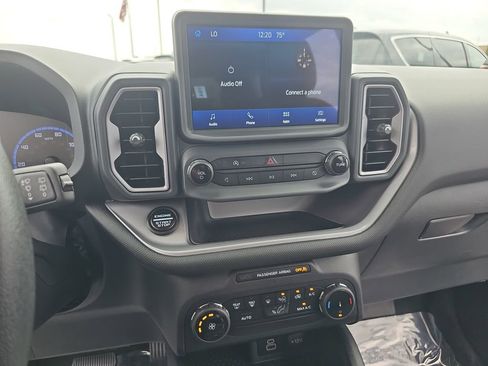 Used 2024 Ford Bronco Sport Big Bend AWD/4WD image 19