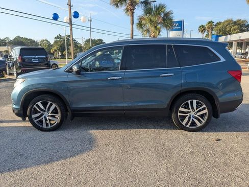 Used 2016 Honda Pilot Touring image 7