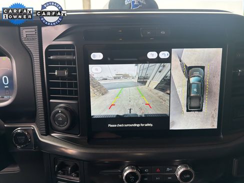 Used 2025 Ford F150 Raptor image 15