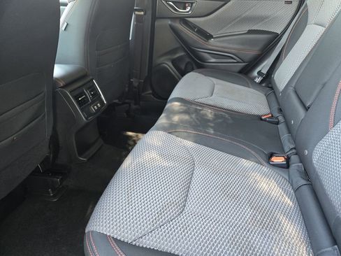 Used 2024 Subaru Forester Sport image 38