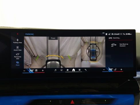 New 2025 BMW i5 M60 image 27