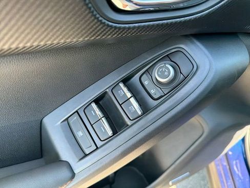 New 2026 Subaru Crosstrek 2.5i Limited AWD/4WD image 17