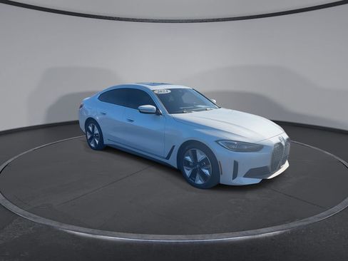 Used 2024 BMW i4 eDrive40 w/ Convenience Package image 2