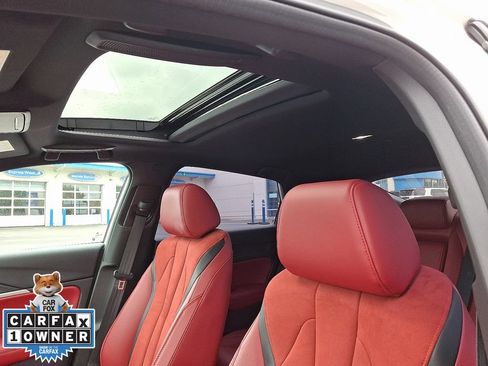 Used 2024 Acura Integra A-Spec FWD image 17