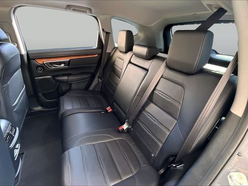 Used 2022 Honda CR-V EX-L image 20