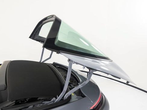 Certified 2023 Porsche 911 Targa 4 GTS AWD/4WD image 44