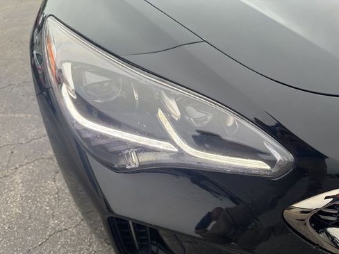 Used 2020 Kia Stinger GT1 AWD/4WD image 48