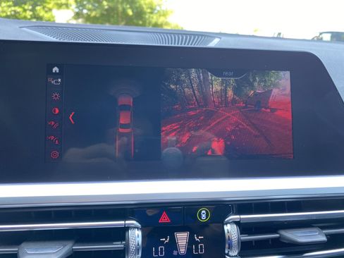 Used 2020 BMW 330i Sedan RWD image 25
