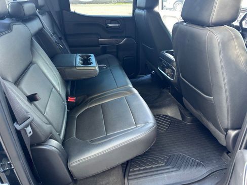 Used 2021 Chevrolet Silverado 1500 LTZ image 23