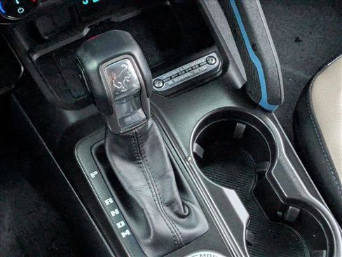 Used 2022 Ford Bronco Wildtrak image 14