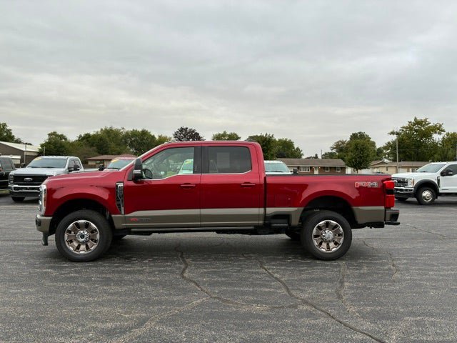 Used 2026 Ford F250 King Ranch AWD/4WD image 2