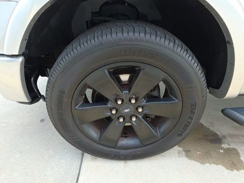 Used 2013 Ford F150 FX4 w/ Luxury Equipment Group image 10