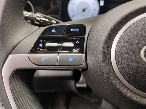 New 2026 Hyundai Elantra Limited image 24