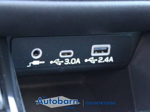 Used 2024 Subaru Outback Premium AWD/4WD image 18