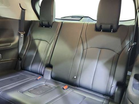 Used 2023 INFINITI QX60 Luxe w/ Vision Package AWD/4WD image 25