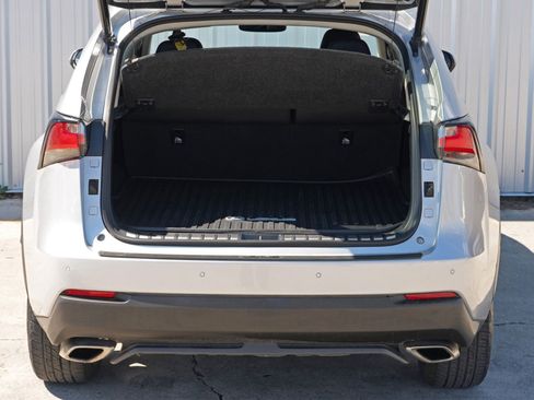 Used 2017 Lexus NX 200t NX Turbo F Sport w/ Premium Package image 8