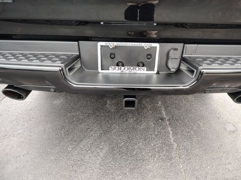 Certified 2020 RAM 1500 Big Horn image 10