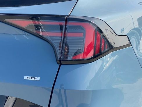 New 2026 Kia Sportage SX Prestige image 4