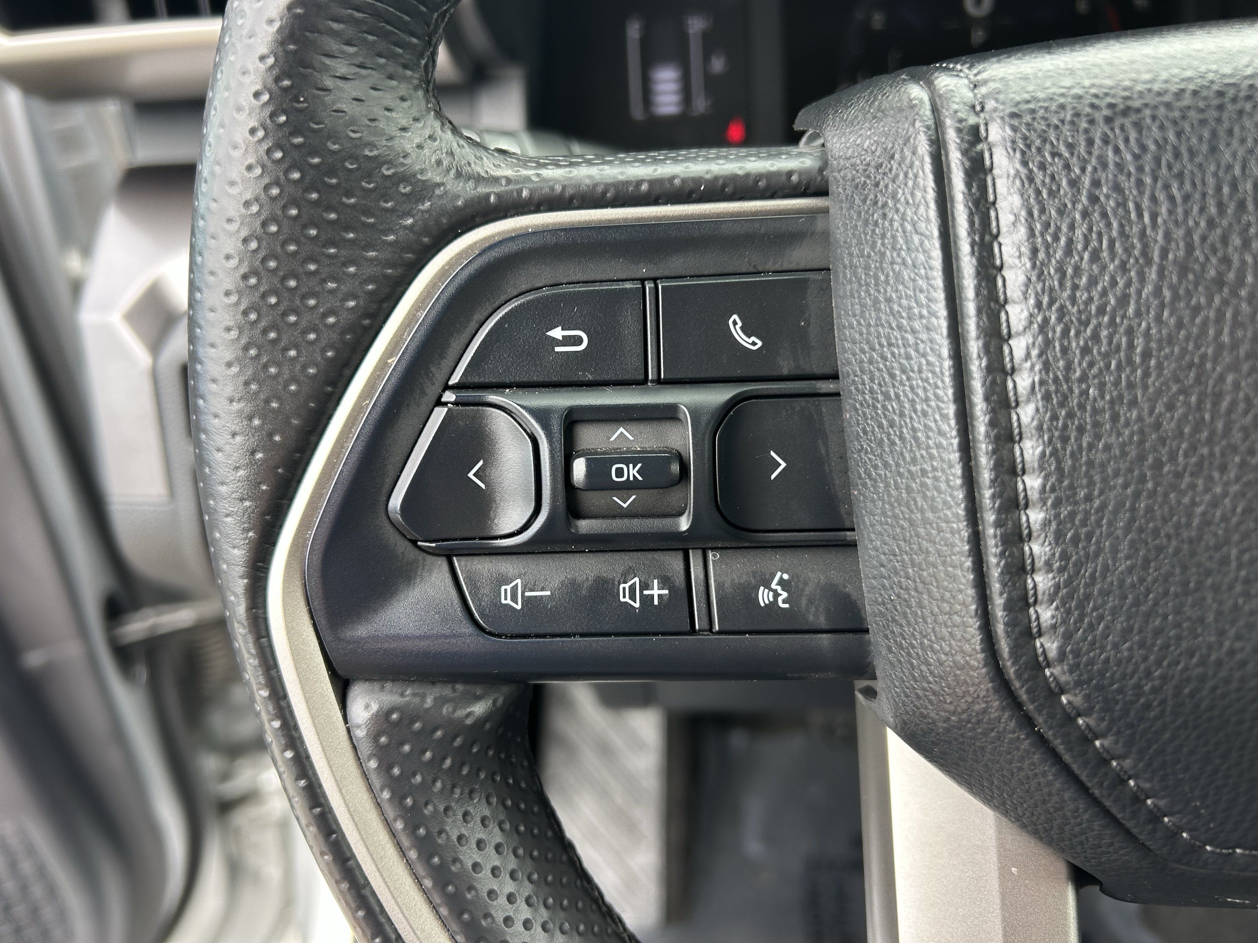 Certified 2026 Toyota 4Runner SR5 RWD image 27
