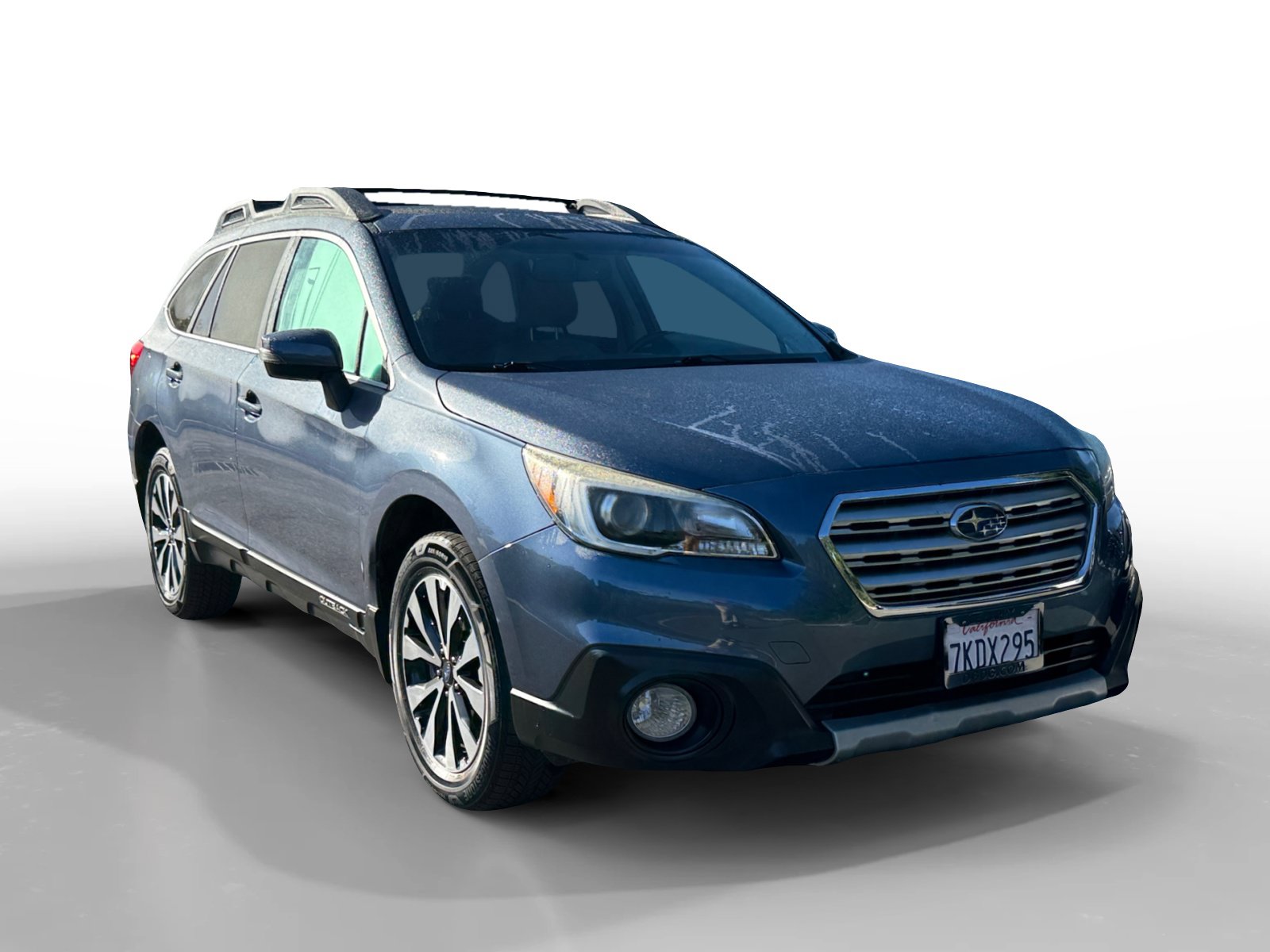 Used 2015 Subaru Outback 2.5i Limited AWD/4WD image 7