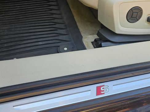 Used 2019 Audi A6 3.0T Premium Plus w/ Premium Plus Package image 28