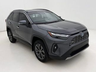 Used 2024 Toyota RAV4 Limited w/ Advanced Technology Package AWD/4WD video 2
