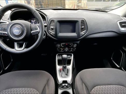 Used 2020 Jeep Compass Sport image 15