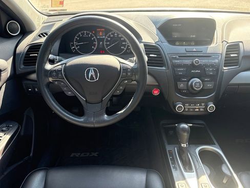 Used 2018 Acura RDX AWD image 11