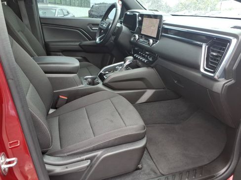 Used 2023 GMC Canyon Elevation w/ Convenience Package AWD/4WD image 31