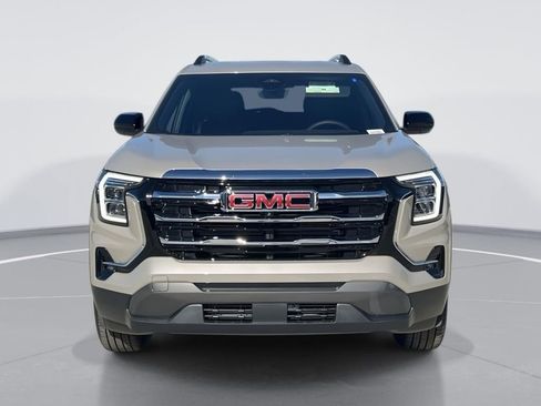 New 2026 GMC Terrain Elevation w/ Elevation Premium Package image 4