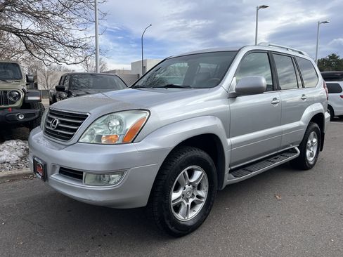 Used 2006 Lexus GX 470 image 5