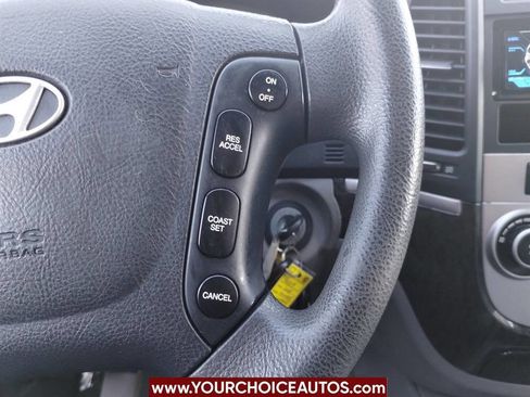 Used 2008 Hyundai Santa Fe GLS image 26