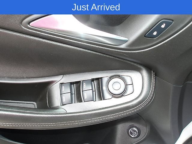 Used 2024 Buick Encore GX Preferred w/ Comfort Package AWD/4WD image 16