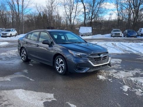 Used 2024 Subaru Legacy Premium image 7