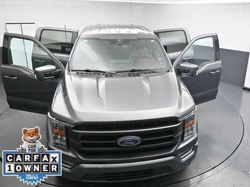 Used 2023 Ford F150 Lariat AWD/4WD image 34