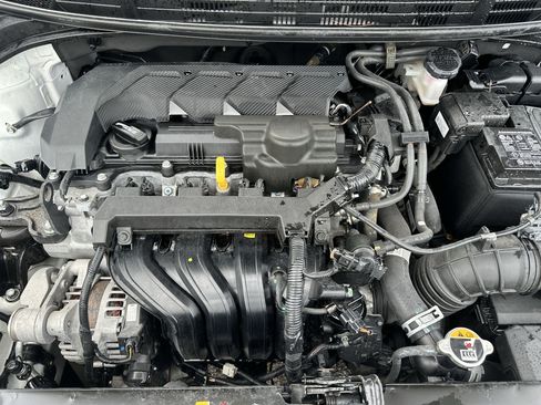 Certified 2023 Kia Rio S FWD image 17