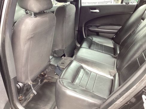 Used 2017 Dodge Charger Police w/ Fleet Park Assist Group image 11