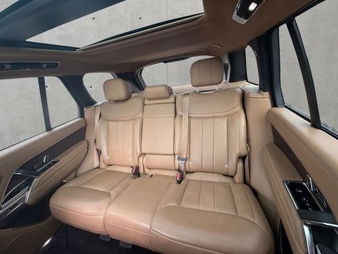 Used 2023 Land Rover Range Rover SE AWD/4WD image 22