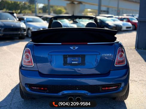 Used 2012 MINI Cooper S image 4