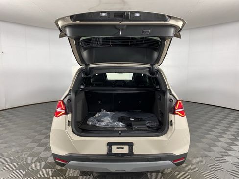 New 2026 BMW X3 xDrive30 w/ Premium Package image 23