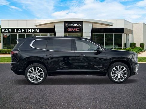 New 2026 GMC Acadia Denali w/ Super Cruise Package image 6