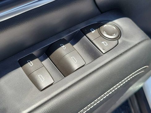 New 2026 GMC Terrain Elevation FWD image 11