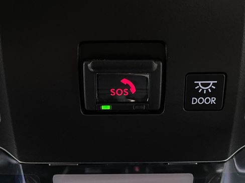 Certified 2025 Lexus ES 350 w/ Premium Package image 27