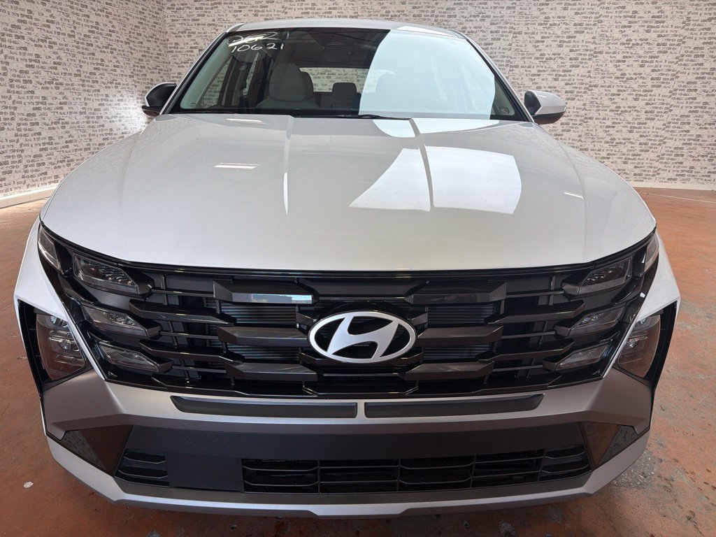 New 2026 Hyundai Tucson SE FWD image 2