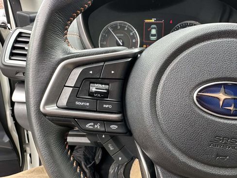 Certified 2023 Subaru Crosstrek 2.5i Limited image 28