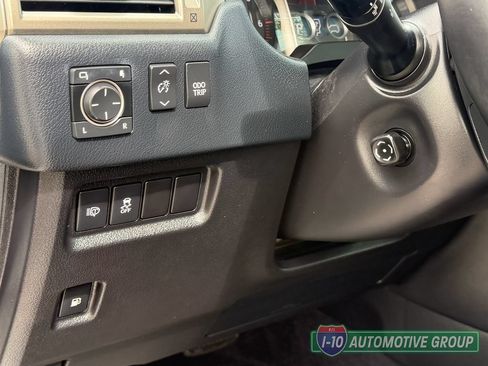 Used 2017 Lexus GX 460 AWD/4WD image 29