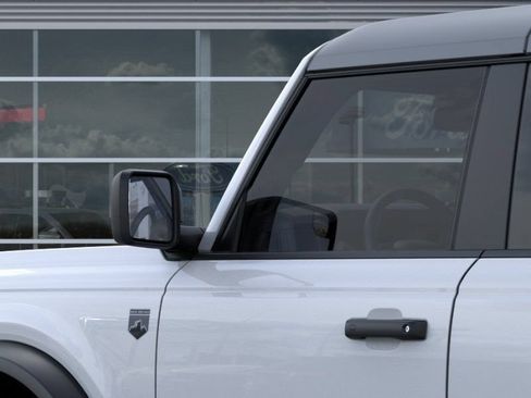 New 2026 Ford Bronco Big Bend AWD/4WD image 35